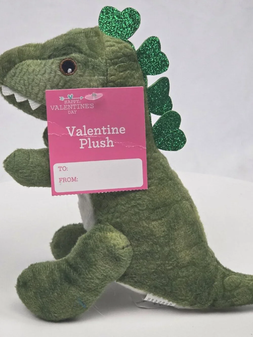 Dinosaur Plush Stuffed Animal 7